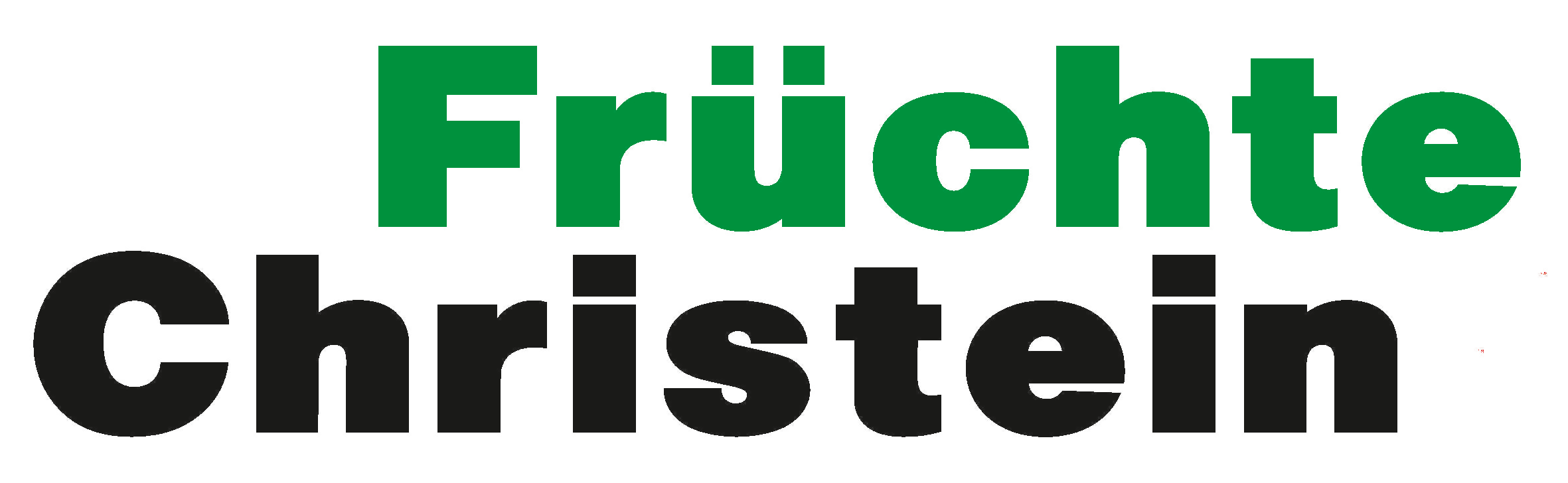 Früchte Christein GmbH